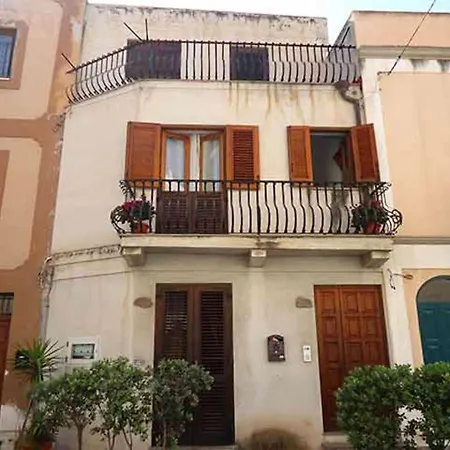 Appartamento Eoliando Case Per Vacanza - Lipari Corso *