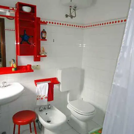 Appartamento Eoliando Case Per Vacanza - Lipari Corso *