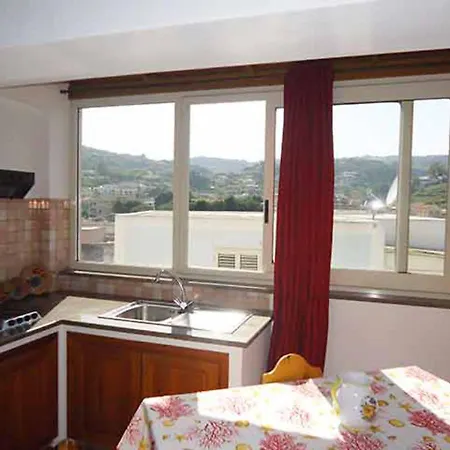 Appartamento Eoliando Case Per Vacanza - Lipari Corso