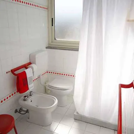 Appartamento Eoliando Case Per Vacanza - Lipari Corso Città di Lipari