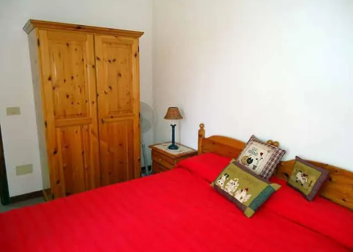 Appartement Eoliando Case Per Vacanza - Lipari Corso