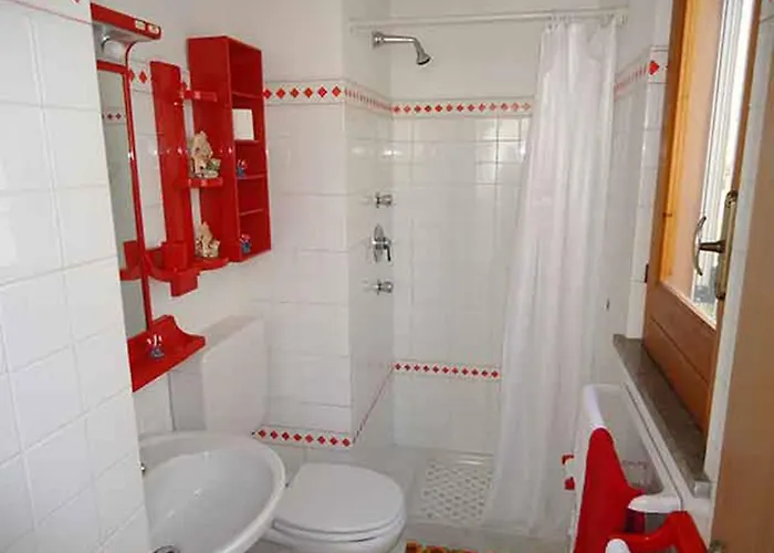 Appartement Eoliando Case Per Vacanza - Lipari Corso