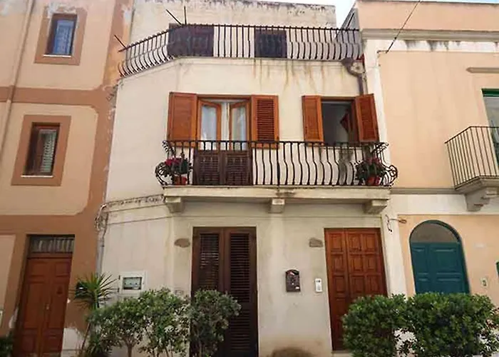 Appartement Eoliando Case Per Vacanza - Lipari Corso *