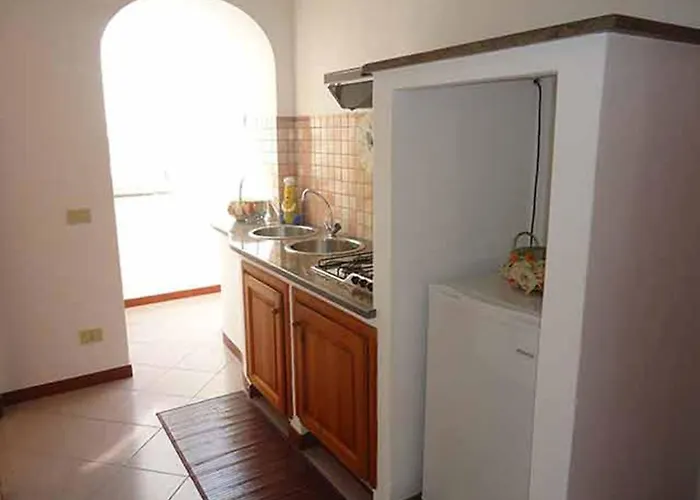 Eoliando Case Per Vacanza - Lipari Corso Appartement Lipari (Isola Lipari)