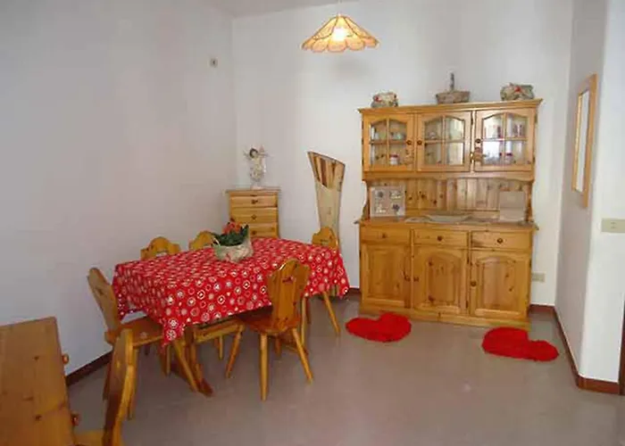 Appartement Eoliando Case Per Vacanza - Lipari Corso