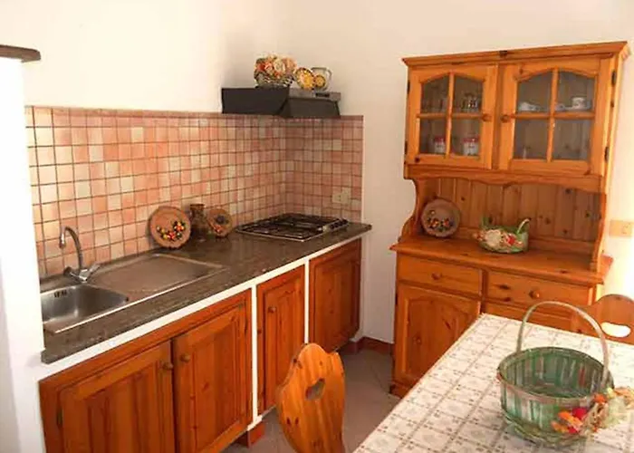 Eoliando Case Per Vacanza - Lipari Corso Appartement *