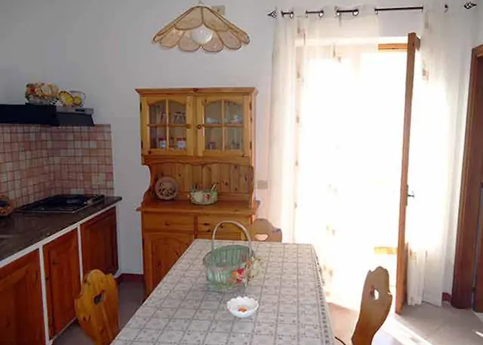 Appartement Eoliando Case Per Vacanza - Lipari Corso *