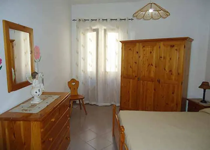 Eoliando Case Per Vacanza - Lipari Corso Lipari (Isola Lipari)