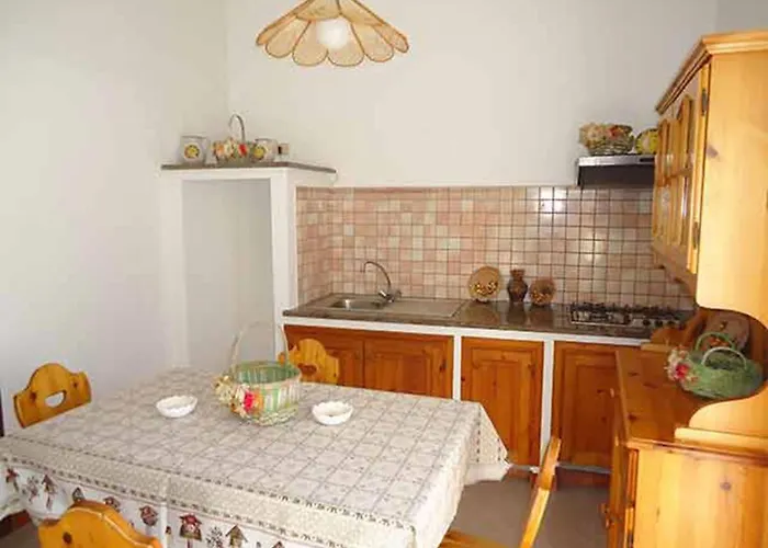 Eoliando Case Per Vacanza - Lipari Corso