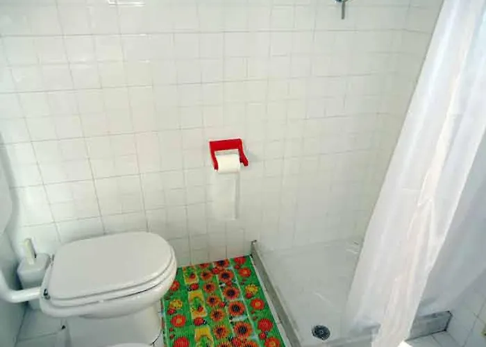 Appartement Eoliando Case Per Vacanza - Lipari Corso