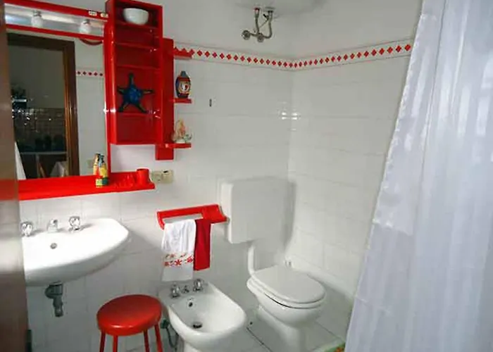 Appartement Eoliando Case Per Vacanza - Lipari Corso *