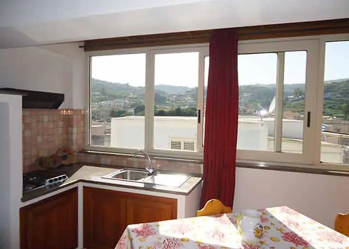 Appartement Eoliando Case Per Vacanza - Lipari Corso