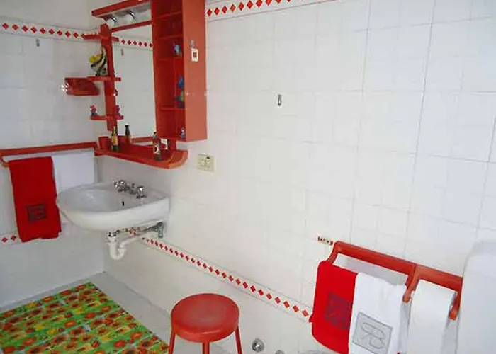 Appartement Eoliando Case Per Vacanza - Lipari Corso