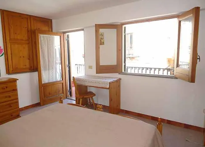 Eoliando Case Per Vacanza - Lipari Corso * Lipari (Isola Lipari)