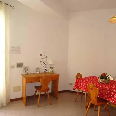 Eoliando Case Per Vacanza - Lipari Corso Apartment Lipari (Isola Lipari)