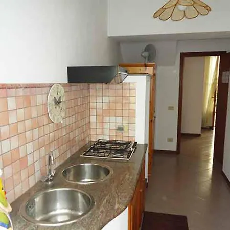 Eoliando Case Per Vacanza - Lipari Corso Appartement Lipari (Isola Lipari)