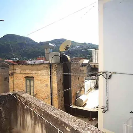 Apartment Eoliando Case Per Vacanza - Lipari Corso