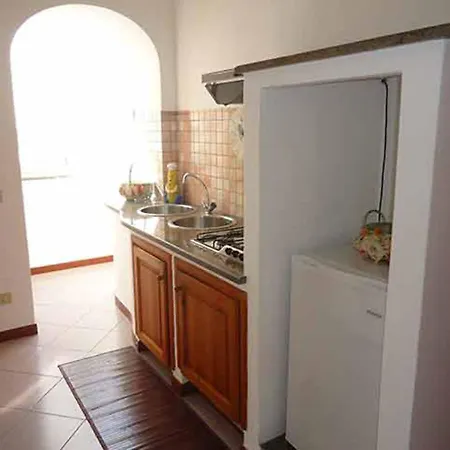 Eoliando Case Per Vacanza - Lipari Corso Appartement Lipari (Isola Lipari)