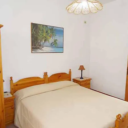Eoliando Case Per Vacanza - Lipari Corso Apartment