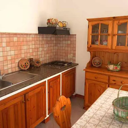 Eoliando Case Per Vacanza - Lipari Corso Apartment *