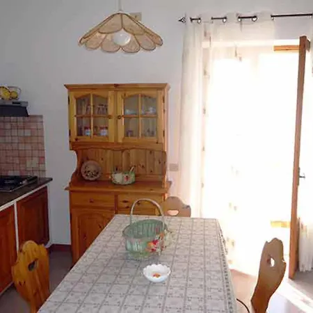 Apartment Eoliando Case Per Vacanza - Lipari Corso *