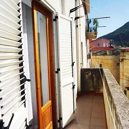 Appartement Eoliando Case Per Vacanza - Lipari Corso *