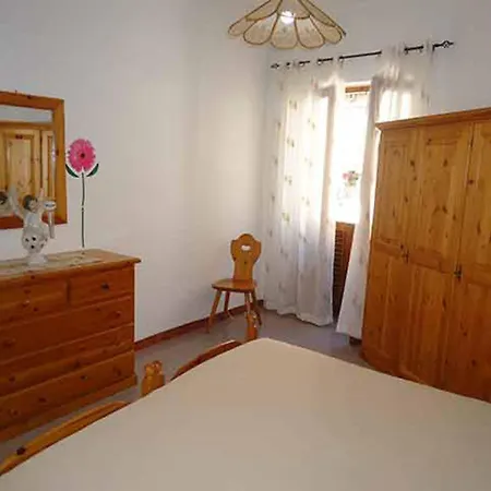 Eoliando Case Per Vacanza - Lipari Corso Apartment