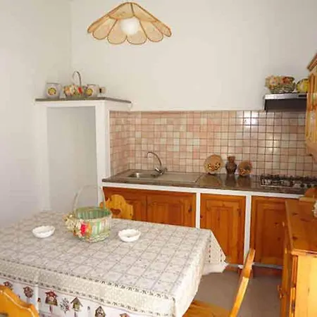 Eoliando Case Per Vacanza - Lipari Corso