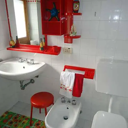 Eoliando Case Per Vacanza - Lipari Corso * Lipari (Isola Lipari)