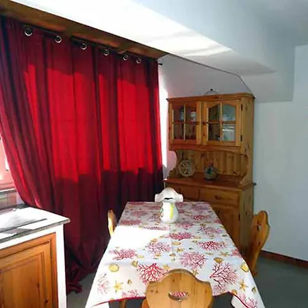 Eoliando Case Per Vacanza - Lipari Corso Apartment