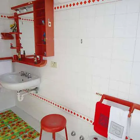Apartment Eoliando Case Per Vacanza - Lipari Corso