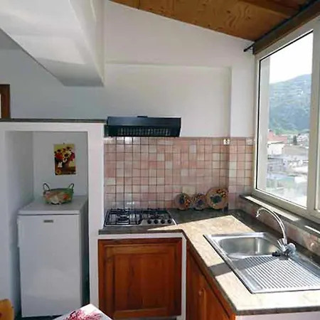 Eoliando Case Per Vacanza - Lipari Corso *