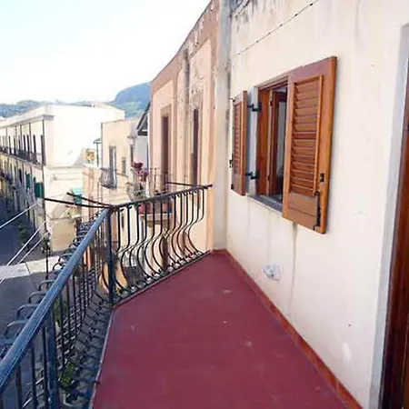 Eoliando Case Per Vacanza - Lipari Corso