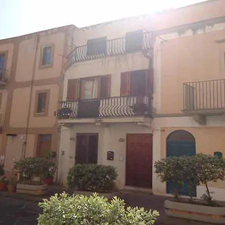 Eoliando Case Per Vacanza - Lipari Corso Lipari (Isola Lipari)