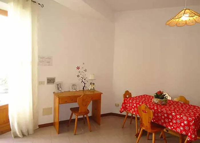 Eoliando Case Per Vacanza - Lipari Corso Apartment Lipari (Isola Lipari)