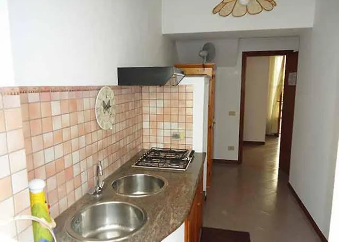 Eoliando Case Per Vacanza - Lipari Corso Apartment Lipari (Isola Lipari)