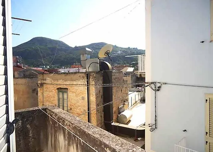 Apartment Eoliando Case Per Vacanza - Lipari Corso