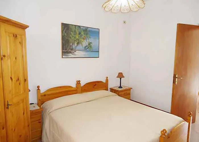 Eoliando Case Per Vacanza - Lipari Corso Apartment