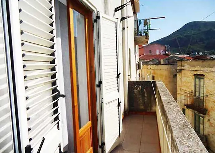 Apartment Eoliando Case Per Vacanza - Lipari Corso *