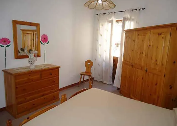 Eoliando Case Per Vacanza - Lipari Corso Apartment