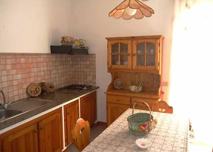 Eoliando Case Per Vacanza - Lipari Corso *