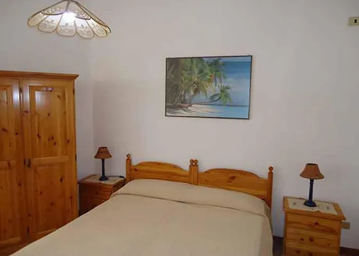 Eoliando Case Per Vacanza - Lipari Corso Lipari (Isola Lipari)