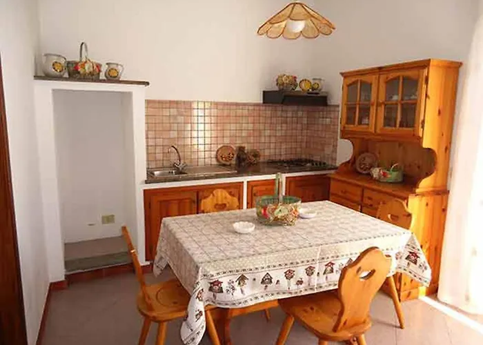 Eoliando Case Per Vacanza - Lipari Corso Lipari (Isola Lipari)