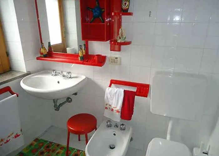 Eoliando Case Per Vacanza - Lipari Corso * Lipari (Isola Lipari)