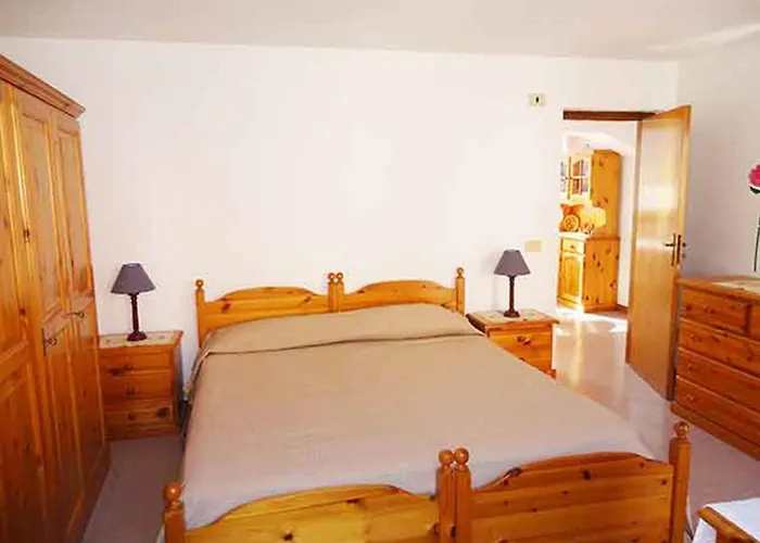 Eoliando Case Per Vacanza - Lipari Corso Apartment