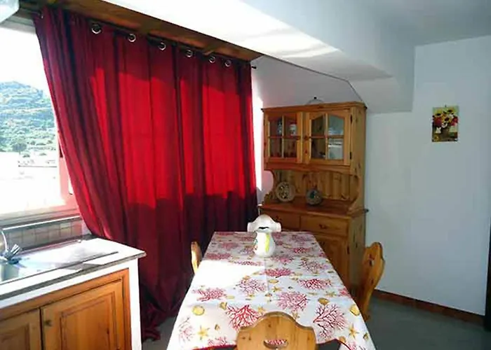 Eoliando Case Per Vacanza - Lipari Corso Apartment