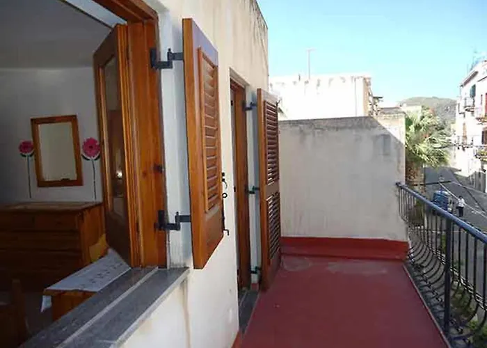 Eoliando Case Per Vacanza - Lipari Corso * Lipari (Isola Lipari)