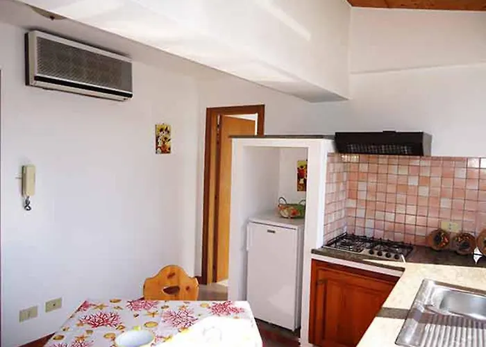 Eoliando Case Per Vacanza - Lipari Corso * Lipari (Isola Lipari)