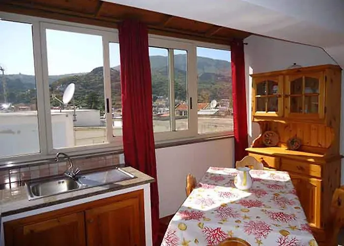 Eoliando Case Per Vacanza - Lipari Corso * Lipari (Isola Lipari)