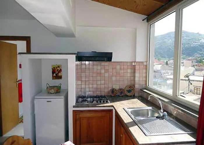 Eoliando Case Per Vacanza - Lipari Corso *